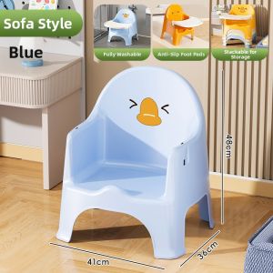 ZHIFUXIAOLUBAN | Multifunctional Baby Dining Chair
