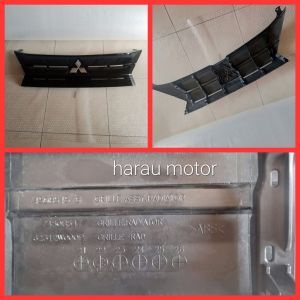 Grille Depan mitsubishi Expander 2021 up Original
