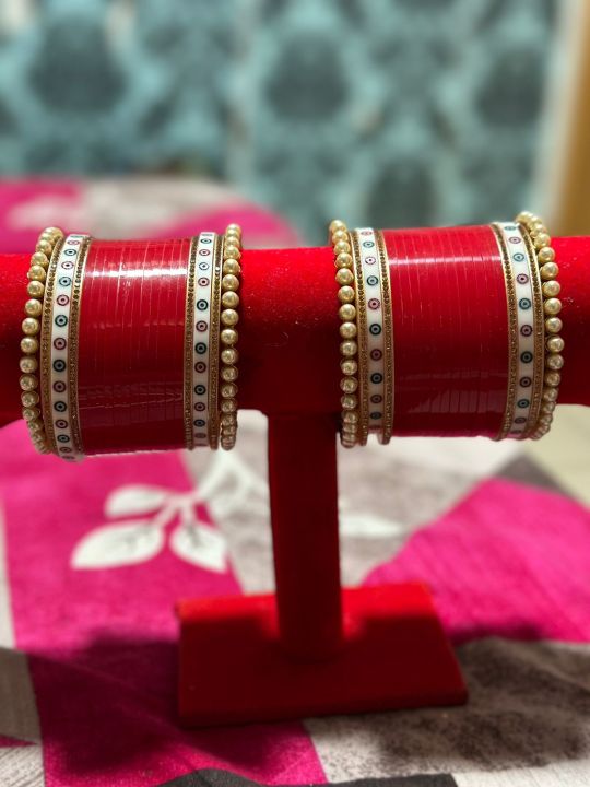 mini chura bangles