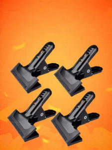 Heavy Duty Clamp for Photo Backdrops