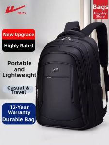 Warrior | Lightweight Large Capacity Travel Backpack