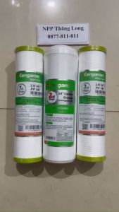 LÕI SỐ 1 KANGAROO - Dùng được cho tất cả các dòng máy lọc nước Ro