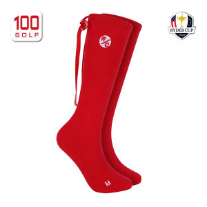 RYDER CUP EST.1927 | Knee High Fashionable Sports Socks