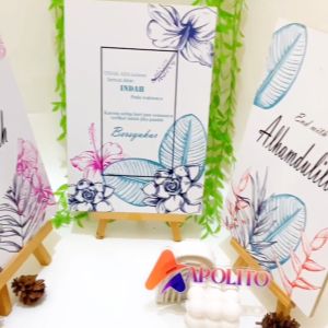Hiasan Dinding Islami 20x30 cm & Dekorasi Ruang Tamu Wall Decor