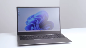 จัดส่งในพื้นที่【COD】2025 Lenovo Factory New 15.6 Laptop Intel Core i7 7Y75 RAM 16GB / SSD 512GB Laptop Windows 11 Pro Laptop