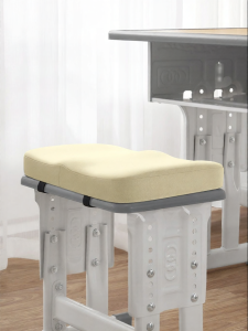 ZHIMENGREN | Memory Foam Student Seat Cushion
