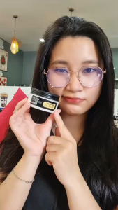 Kem Dịch Ốc Sên Chống Lão Hoá - Snail Mucin Face Cream - Mỹ Phẩm Chính Hãng KNK CARE