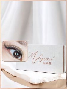 Mylyran | Soft Light Professional Beauty Salon False Eyelashes
