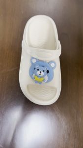 Nook Fashion Limited Edition Clogs: Spinning Cartoon Design Slippers & Straps
