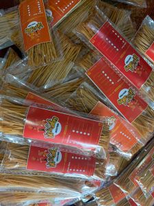 Mie Lidi Paket isi 50 / MIE LIDI MURAH / JAJANAN JADUL