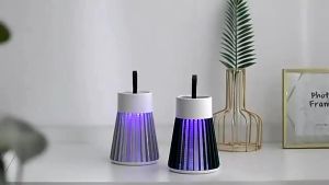 High-Quality Mosquito Lamp: A Portable & Efficient Solution