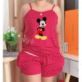 TERNO Polka Sando treNdy and comfy outfit  Fits M–XL good quality.. 