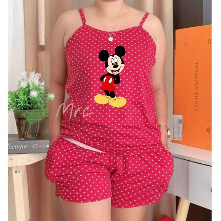 TERNO%20Polka%20Sando%20treNdy%20and%20comfy%20outfit%20%20Fits%20M%E2%80%93XL%20good%20quality.%20-%20Image%206