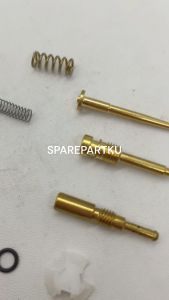 KWB REPAIRKIT Honda REVO: Panduan Lengkap untuk Suku Cadang Motor