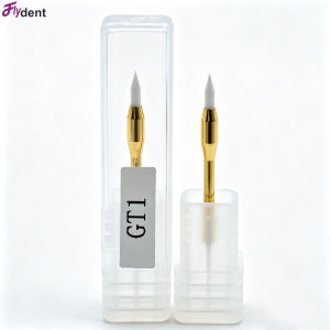 Dental Soft Trimmer Burs Ceramic Soft Tissue Gingiva Cutting Needle Cutting or Soft Dental Tissue Dentist Materials