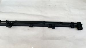 Aksesoris Mobil Subaru: Tank Radiator Subaru Forester Legacy 2010 - 2015