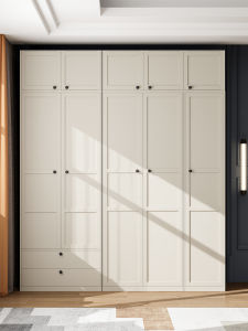 Modern Simple Style Steel Storage Cabinet for Small Spaces Balcony