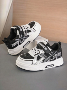 Warrior | Colorful Childrens Canvas Shoes