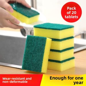 JIFANPAUL | Durable Kitchen Washing Cloth