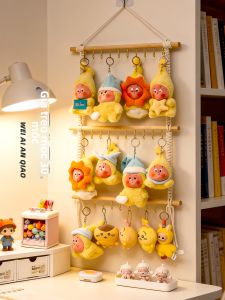 WEIAI | Cute Design Blind Box Toy Storage Hanger