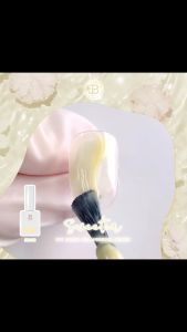 [ Jin.b ] Bộ Sưu Tập Sơn Gel Thạch Jin.b Hàn quốc "Sweatea Collection" - Mềm Mại trong suốt với độ bền và độ bóng cao