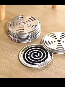 Tempat Obat Nyamuk Bakar: Aksesori Penyimpanan Praktis