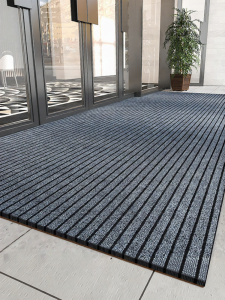 LUOYOUTE | Waterproof Slip-resistant Door Mat