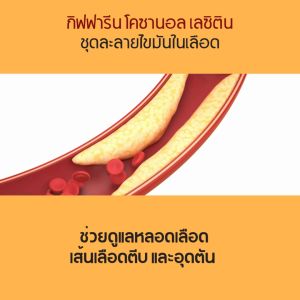 น้ำมันงาโคซานอลกิฟารีน neck support ปวดหัวเวียนหัว