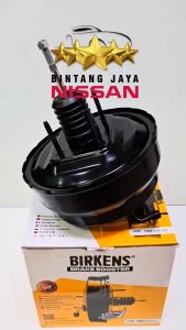 Brake Booster Rem Nissan Terrano High Quality Birkens