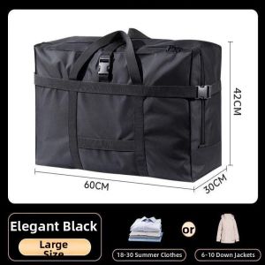 Besee | Large Capacity Oxford Cloth Travel Bag Luggage