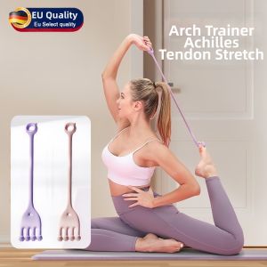 HUALUOLAN | Toe Separation Bunion Correction Arch Trainer