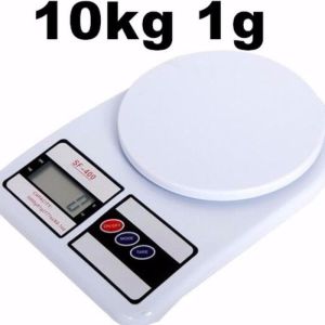10KG - TIMBANGAN DAPUR DIGITAL SF-400 / TIMBANGAN DIGITAL KUE SF 400