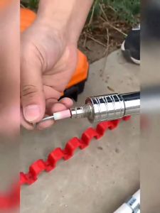 HITZ Nail For Steel Ceiling Concrete Nail Rivet Tool Nailer Gun Round Nail Stud Nail Paku Konkrit