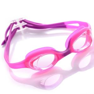 SHANNAIER | Fog-resistant Children Large Frame Cartoony Goggles