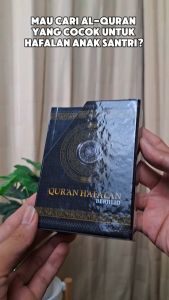 Qur’an Hafalan 6 Jilid (per 5 juz) A6 Box – Almahira Al Quran Per Juz Alquran Hafalan Mudah Alquran Kecil Mushaf Alquran Mushaf Alquran Hafalan Alquran Hapalan Mudah Mushaf Hafalan Kecil Alquran Non Terjemah Alquran Mushaf Kecil Alquran 30 Juz