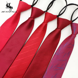No-Tie Wedding Bowtie