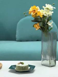 Stand Fan Standing Tower Fan Bladeless Fan Tower Fan Electric Standing Fan Strong Wind Small Dormitory Mute Tower Fan Vertical Desktop 风扇