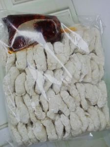 CIRENG BUMBU RUJAK ISI 50 PCS