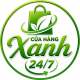 Cửa Hàng Xanh 24/7