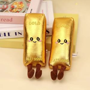 HEMIXIONG | Wealth Symbolic Plush Doll