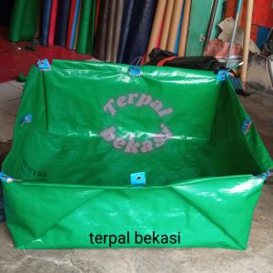 KOLAM TERPAL A12 KOREA 100 X 70X 40