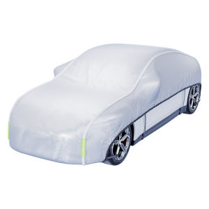 HELLOLEIBOO | Sun Protection Rainproof Heat Insulation Dustproof Car Sunshade Cover