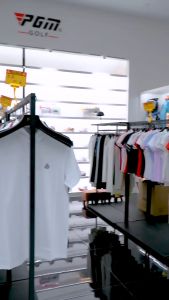 PGM อุปกรณ์ฝึกวงสวิงกอล์ฟ อุปกรณ์ฝึกวงสวิงแบบกระแทก กระเป๋าซ้อมตีกอล์ฟ อุปกรณ์ฝึกวงสวิงแบบกระแทก HL002