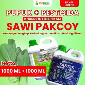 Pupuk Topfarm / Pupuk Daun Pakcoy / Pupuk Sayuran Sawi Pakcoy / Obat Daun Sawi Pokcoy / Obat Hama Daun Sawi Pakcoy / Obat Ualt Daun Sawi Pakcoy / Pupuk Khusus Daun Sawi Pakcoy / Obat Hama Daun Sayuran Daun Sawi Pokcoy