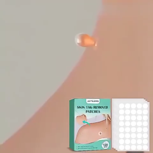 Stiker Penghilang Kutil Tahi Lalat Wart Removal Patch 120 PCS - Anti Air, Segel Dinding dan Pipa Bocor, Perbaiki Beton dan Tangki Air Stainless Steel - Kegunaan Produk (ID)