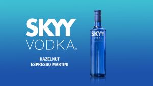 Skyy Premium American Vodka 750ml: A Smooth, Fresh Taste