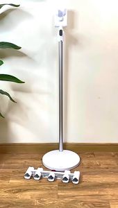 Giá treo đầu hút cho máy hút bụi Dyson v7-8-10-11-12-15