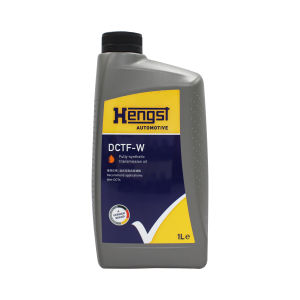 Hengst | DCT Dual Clutch Transmission Oil  Suitable For Wet Systems