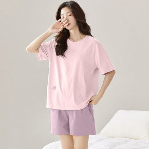 COSMO LADY | Breathable Padded Home Wear Set