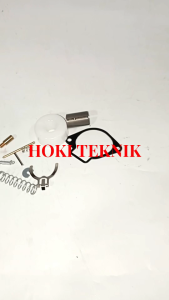 Karburator Repair Kit Mesin Potong Rumput 2 Tak